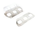 Exhaust Manifold Gasket Set – 3.2 R23 V6 A3 TT Golf MK4 MK5 T5 Elring OE