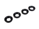4X Rocker Cover Diesel Injector Seal Gaskets – 1.6 TDI – VW Audi – 03L103070A