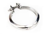 Elring OE DPF to Turbo V Band Clamp Connector – Mercedes C Class E Class