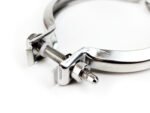 Elring OE DPF to Turbo V Band Clamp Connector – Mercedes C Class E Class - Image 2