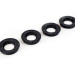 4x Valve Cover Diesel Injector Seal Gaskets – VW Audi Seat Skoda 03L103070A