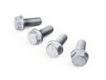 4 x Front Brake Caliper Carrier Bolts – 35mm – VW Audi Seat Skoda – N90948802