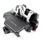 Door Lock Mechanism Actuator Rear Left – Golf MK5 MK6 Touran 7L0839015