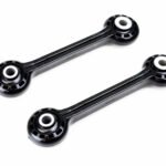 Front Axle Coupling Rod Drop Link 8K0411317D Audi A4 A5 A6 Q5