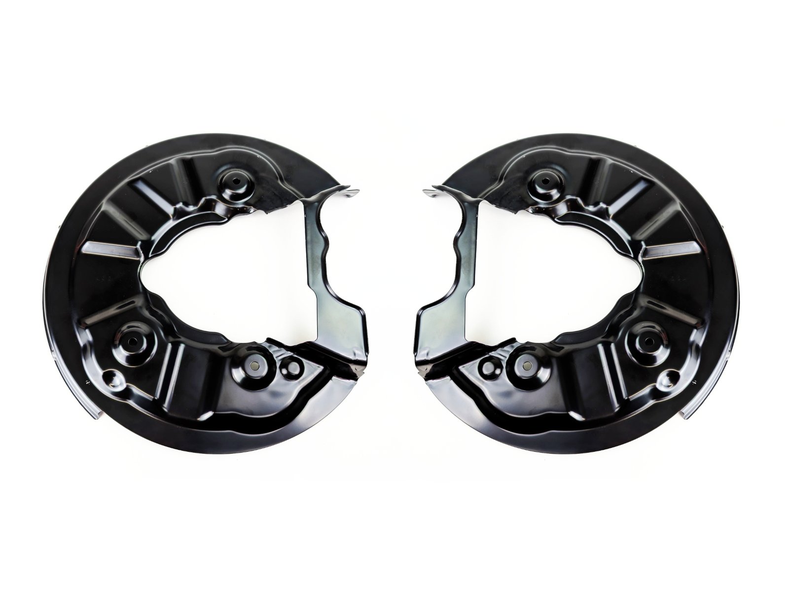 PXL_20260117_103735773-x2.jpg Rear Brake Disc Dust Covers For 300 & 310mm Discs – A3 TT Golf Passat Leon - Image 1