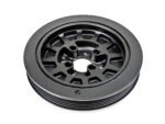Crankshaft Belt Pulley – 1.7 SDI 1.9D – Lupo Polo Caddy Arosa Felicia 028105243