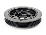 Crankshaft Belt Pulley – 1.7 SDI 1.9D – Lupo Polo Caddy Arosa Felicia 028105243 - Image 2