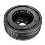 Crankshaft Belt Pulley – 1.9 TDI – Audi A4 B5 A6 C5 VW Passat B5 B5.5 028105243Q