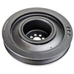 Crankshaft Belt Pulley – 2.7 3.0 TDI – A4 A5 A6 A8 Q5 Q7 Touareg – 059105251AA