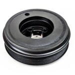 Crankshaft Belt Pulley – 1.6 1.9 2.0 TDI – A3 A4 A5 A6 Q2 TT Golf Passat Polo
