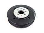 Crankshaft Belt Pulley – 1.6 1.9 2.0 TDI – A3 A4 A5 A6 Q2 TT Golf Passat Polo - Image 2