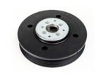 Crankshaft Belt Pulley – 1.9 TDI – Golf MK3 Passat B4 Audi A6 C4 Transporter T4 - Image 3