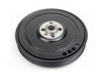 Crankshaft Belt Pulley – 2.4 2.5 TDI – Audi A6 C4 VW Transporter T4 Crafter LT - Image 3