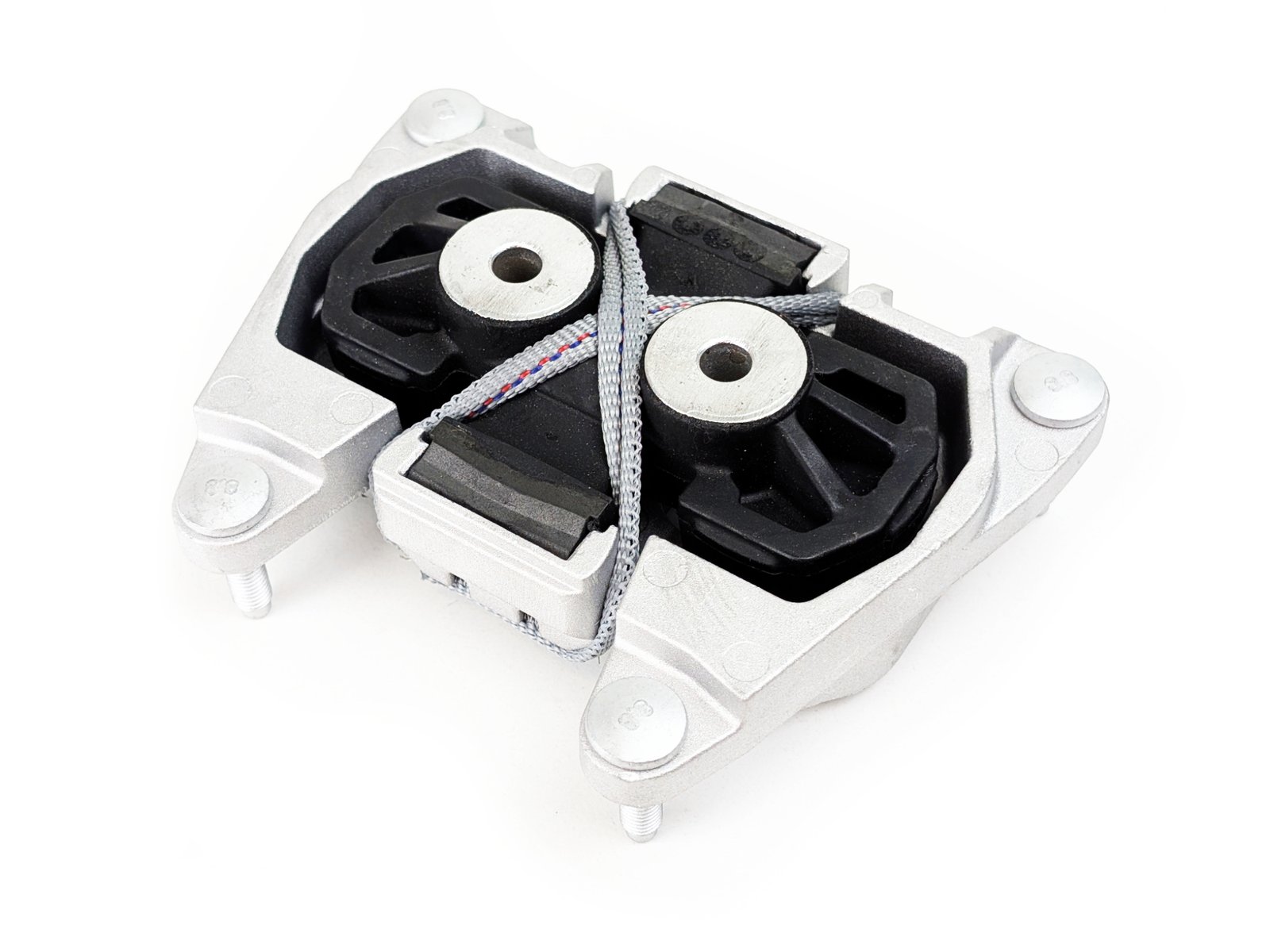 PXL_20260117_111635169.jpg Rear Gearbox Mount Bracket – Audi A6 C6 2.0 2.7 2.8 3.2 CVT Auto Transmission - Image 1
