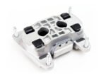 Rear Gearbox Mount Bracket – Audi A6 C6 2.0 2.7 2.8 3.2 CVT Auto Transmission - Image 2