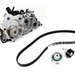 Water Pump & Timing Belt Kit – 1.0 1.2 1.4 1.6 Petrol VW Audi Seat Skoda