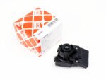 Steering Lock Ignition Starter Switch – Arona Ibiza Polo Toledo Mi Up 6RA905865 - Image 4