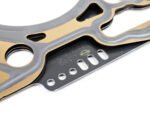 Cylinder Head Gasket – 1.4 TDI – A2 Polo Fox Ibiza Fabia – OEM Elring – 3 Hole - Image 2