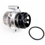 1.8T 20VT Coolant Water Pump & Seal Assembly A3 TT Golf Leon Octavia 06A121011L