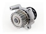 1.8T 20VT Coolant Water Pump & Seal Assembly A3 TT Golf Leon Octavia 06A121011L - Image 2