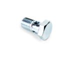 M12 Banjo Bolt for Coolant Oil Feed Hose Pipe – N0210719- VW Audi