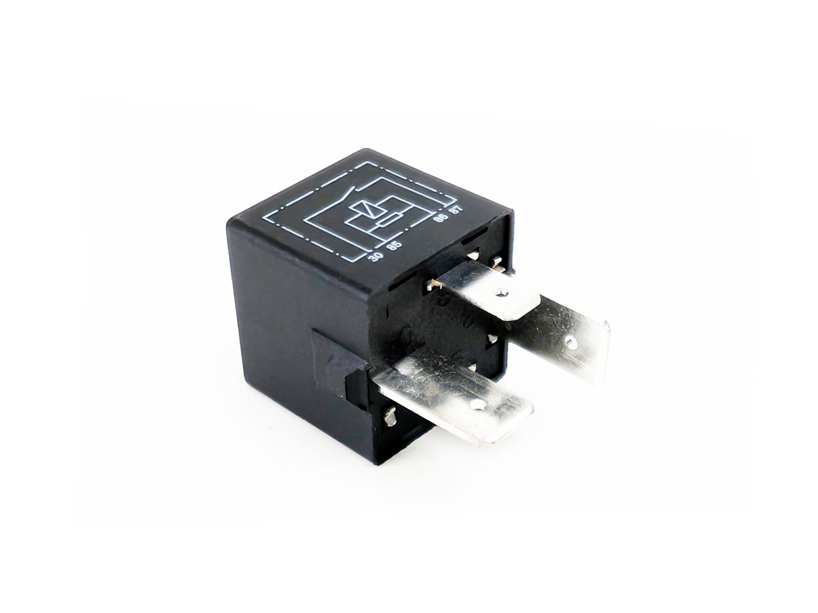 PXL_20260217_090129838.jpg ECU Relay Number 460 For Engine Control Unit – 1K0951253A – VW Audi Seat Skoda - Image 1