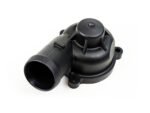 Coolant Thermostat Housing Flange Cap 1.4 TSI – A1 Golf Polo Scirocco Fabia