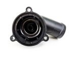 Coolant Thermostat Housing Flange Cap 1.4 TSI – A1 Golf Polo Scirocco Fabia - Image 3