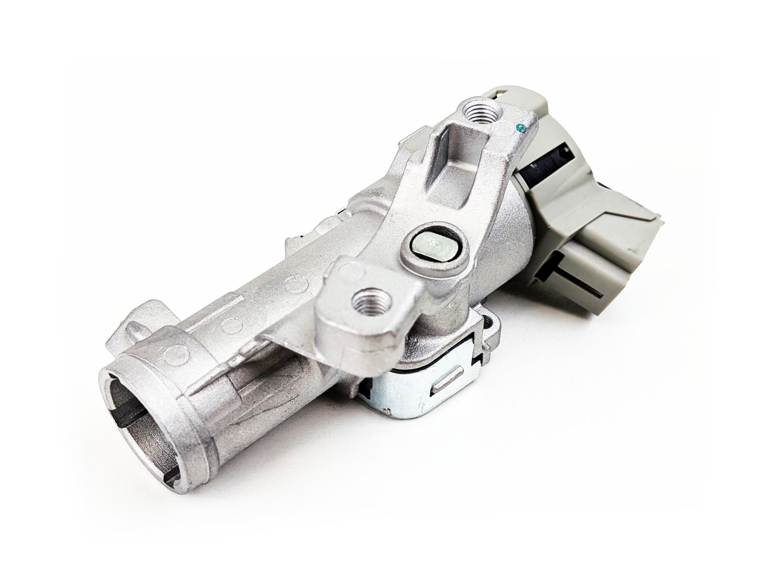 PXL_20260217_090620579.jpg Steering Lock Housing & Ignition Starter Switch – Polo Ibiza UP 6R0905851B - Image 1