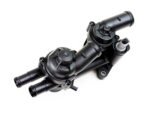 Coolant Thermostat & Housing – 1.4 Petrol – A1 Golf Polo Scirocco Ibiza Fabia