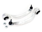 Front Axle Lower Control Wishbone Arms Left Right – Audi A4 B7 [2004-2008]