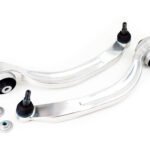 Front Axle Lower Control Wishbone Arms Left Right – Audi A4 B7 [2004-2008]