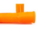 Engine Oil Dipstick Guide Tube 2.0 Petrol AJZ – VW Golf Skoda Octavia 06F103663 - Image 2