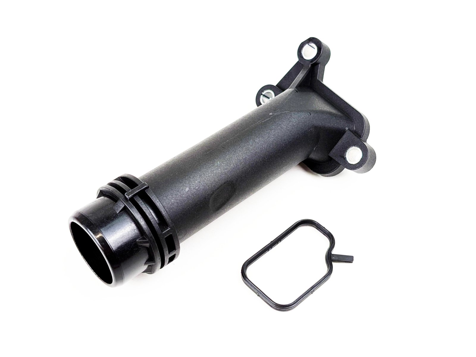 PXL_20260217_094540353.jpg Cylinder Head Coolant Flange – Mini R56 R57 R58 R59 – 2.0 Diesel – 11127810707 - Image 1