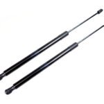 2x Boot Lid Tailgate Gas Struts VW Golf MK7 Estate Van [2013-20] 5G9827550
