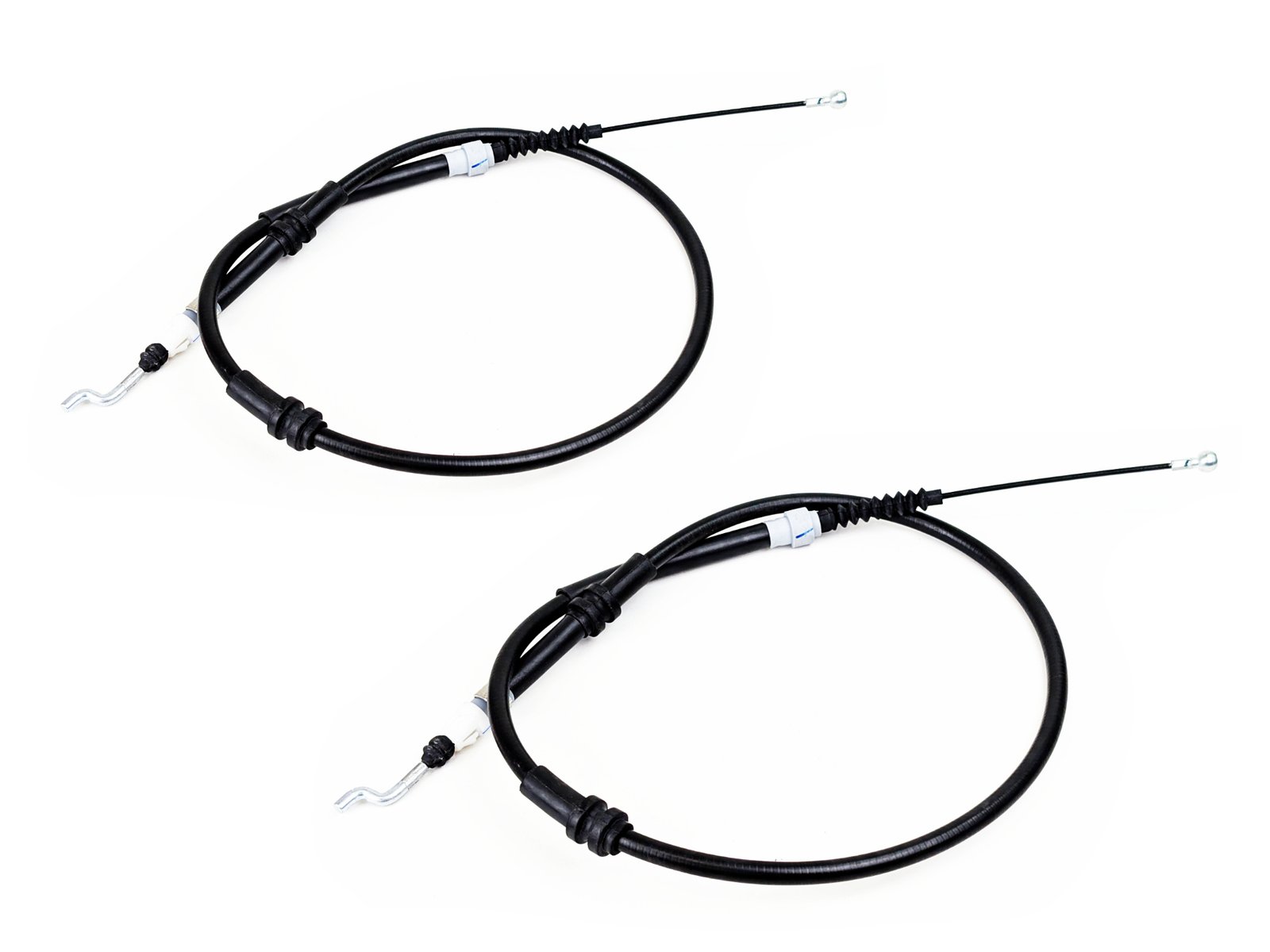 PXL_20260217_095355800-x2.jpg Handbrake Cables Rear Left & Right – VW T5 T6 Transporter 7H0609701D - Image 1