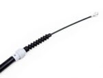 Handbrake Cable Rear Left or Right – VW T5 T6 Transporter 7H0609701D - Image 2