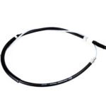 Handbrake Cable Rear Left – Audi TT TTS TTRS – 8J0609721E