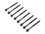 Cylinder Head Stretch Bolts 1.0 1.2 Petrol Polo UP Fabia Citygo Ibiza OE Elring