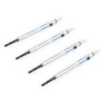 4 X BERU OE Ignition Heater Glow Plugs GN1000 – 1.6 2.0 3.0 Diesel – BMW MINI