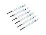 6 X BERU OE Ignition Heater Glow Plugs GN1000 – 3.0 Diesel – BMW MINI (Copy)