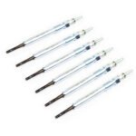 6 X BERU OE Ignition Heater Glow Plugs GN1000 – 3.0 Diesel – BMW MINI (Copy)