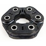 Meyle HD BMW 3 Series E46 E90 F30 Rear Propshaft Joint Coupling 26117610372