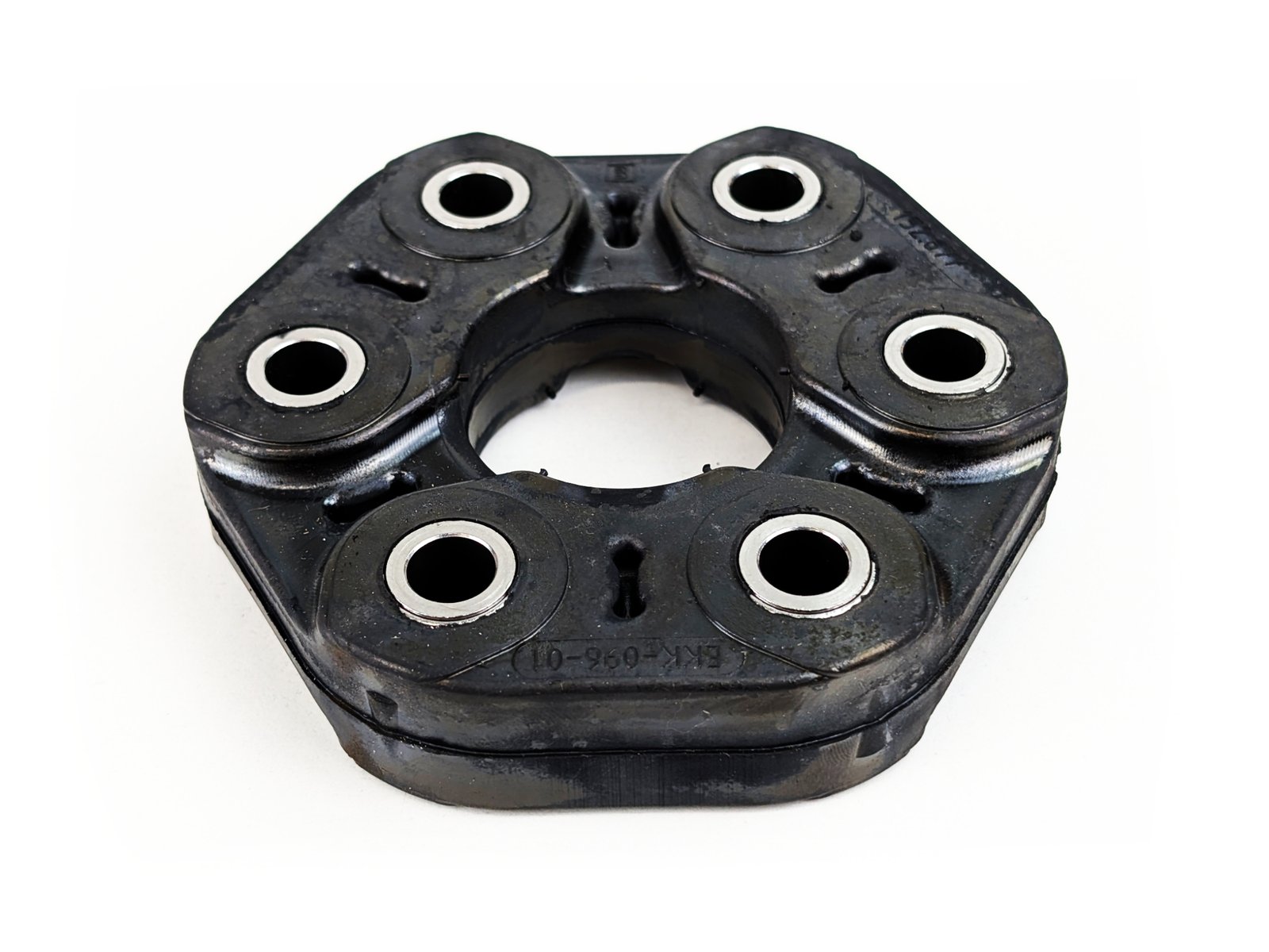 PXL_20260324_092704630.jpg Meyle HD BMW 3 Series E46 E90 F30 Rear Propshaft Joint Coupling 26117610372 - Image 1