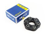 Meyle HD BMW 3 Series E46 E90 F30 Rear Propshaft Joint Coupling 26117610372 - Image 3
