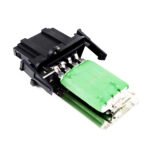 Heater Blower Fan Resistor for VW Caddy Golf Polo Vento Seat – 1H0959263