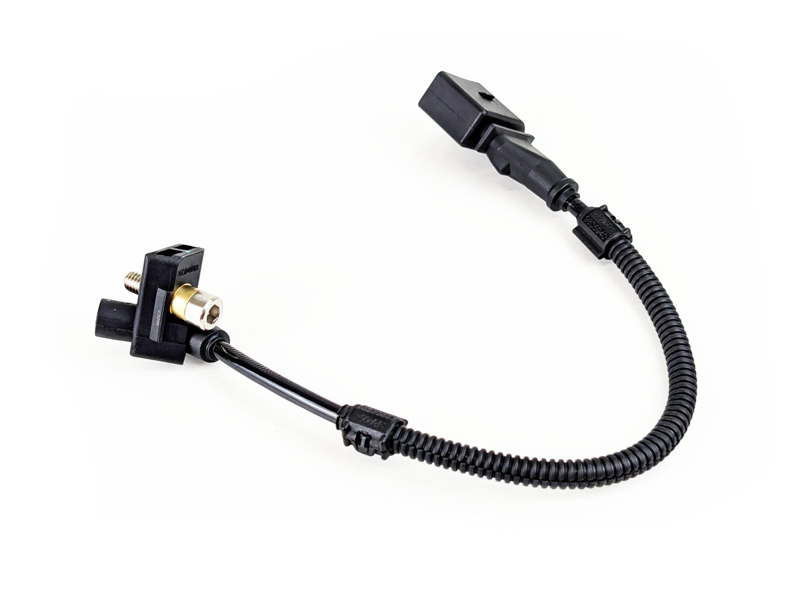 PXL_20260324_093708688.jpg Crankshaft Impulse Sensor – 1.6 Petrol – VW Golf Audi A3 Octavia – 03C957147 - Image 1