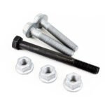 Mounting Control Arm Fixing Bolts Kit – VW Passat B5 Audi A4 A6 Skoda Superb
