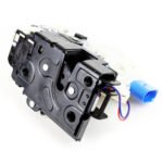 Door Lock Mechanism Actuator – Front Left – VW Transporter T5 – 3B1837015AT