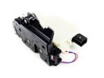Door Lock Mechanism Actuator – Rear Right RHD – VW Golf MK5 Jetta – 3B4839016AP - Image 2